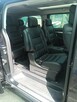 Wynajem busów Toyota proace - 2