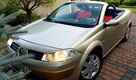 Kabriolet Renault Megane benzyna gaz - 8