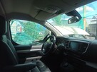 Wynajem busów Toyota proace - 3