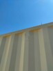 Kontenery morskie 20DC nowe oneway, kolor RAL1015 - 8