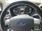 Ford Focus 2009 - 10