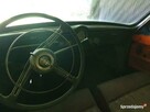 Austin A70 czarny - 7