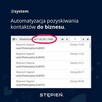 Pozyskiwanie klientów, wsparcie w biznesie B2C, konsulting - 2