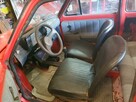 Fiat 126 czerwony maluch - 7