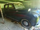 Austin A70 czarny - 2
