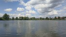 Działka nad jeziorem w obrębie miasta Lipiany, ul. Rybacka - 6