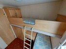 Domek angielski, holenderski ABI COLORADO T1350 Camplas - 7