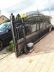 Bramy Ogrodzenia balustrady - 4