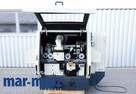 Strugarka dwustronna WEINIG UNIPLAN *** Mar - Masz - 6