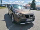 BMW X1 XDRIVE 2.0 diesel 177 KM 2010 rok przebieg 221tys - 3