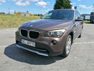 BMW X1 XDRIVE 2.0 diesel 177 KM 2010 rok przebieg 221tys - 1