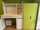 Meble dziecięce modułowe IKEA - 5