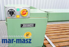 Szlifierka długotaśmowa JOHANNSEN T82-K *** Mar - Masz - 12