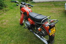 Motocykl Jawa 175 CZ zarejestrowany jako zabytkowy sprawny - 2