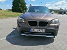 BMW X1 XDRIVE 2.0 diesel 177 KM 2010 rok przebieg 221tys - 2