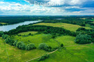 Działka rolna nad rzeką Dajna na sprzedaż - 2