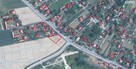 Działka budowlana Krasnystaw - 1