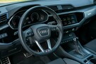 Audi Q3 SportBack 2.0TDI 150 S-Tronic S-Line FullLED Kamera ACC KeyLess - 9