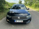 Volkswagen Passat 2.0 TDI Comfortline BlueMotion - 2