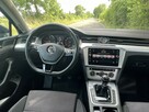 Volkswagen Passat 2.0 TDI Comfortline BlueMotion - 9