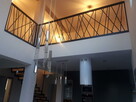Bramy Ogrodzenia balustrady - 10