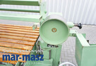 Szlifierka długotaśmowa JOHANNSEN T82-K *** Mar - Masz - 9