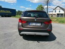 BMW X1 XDRIVE 2.0 diesel 177 KM 2010 rok przebieg 221tys - 6