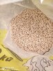 Pellet Sosnowy 6mm - 6