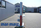 Piła taśmowa ŻEFAM DRSC-63 *** Mar - Masz - 6