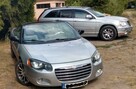 Chrysler sebring Limited - 1