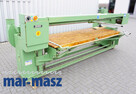Szlifierka długotaśmowa JOHANNSEN T82-K *** Mar - Masz - 5
