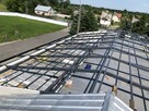 Bramy Ogrodzenia balustrady - 5