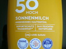 Balsam do opalania Sundance 500 ml,filtr 50 - 4