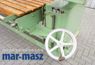 Szlifierka długotaśmowa JOHANNSEN T82-K *** Mar - Masz - 13