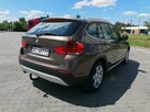 BMW X1 XDRIVE 2.0 diesel 177 KM 2010 rok przebieg 221tys - 5