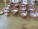 Angielska porcelana Spode Camilla - 7