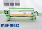 Szlifierka długotaśmowa JOHANNSEN T82-K *** Mar - Masz - 8