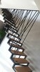 Bramy Ogrodzenia balustrady - 1