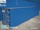 Kontener morski 40HC ONE WAY nowy magazyn - 3