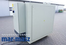 Strugarka dwustronna WEINIG UNIPLAN *** Mar - Masz - 3