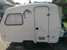 SPRZEDAM PRZYCZEPĘ NIEWIEDÓW - 5