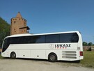 Wynajem autokarów, busów- Piaseczno, Warszawa - 5