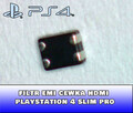 Filtr EMI cewka HDMI PlayStation PS4 Slim PRO - 3