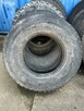 Opony Hankook 305/70R19.5 - 1