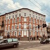 Lokal użytkowy Katowice Centrum, Kościuszki - 2