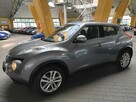 Nissan Juke ZOBACZ OPIS !! W podanej cenie roczna gwarancja !! - 1