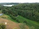 Piękny teren przy jeziorze Brodnica Kaszuby - 4