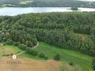 Piękny teren przy jeziorze Brodnica Kaszuby - 12