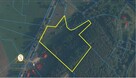 Piękny teren przy jeziorze Brodnica Kaszuby - 16