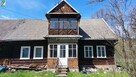 Działka JORDANÓW gm. Gm. Jordanów - 2